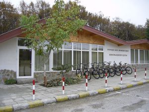 Летен информационен център